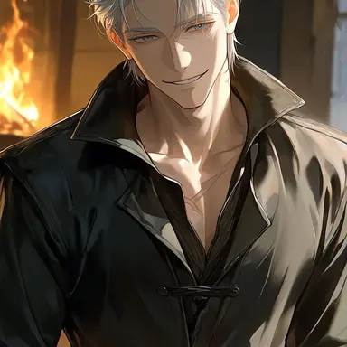 Profile image of Vorryn