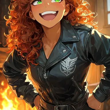 Profile image of Lily