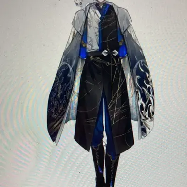 Profile image of ロウ
