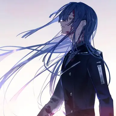 Profile image of 長尾景