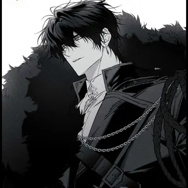 Profile image of 마그누스