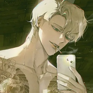 Profile image of 시에터