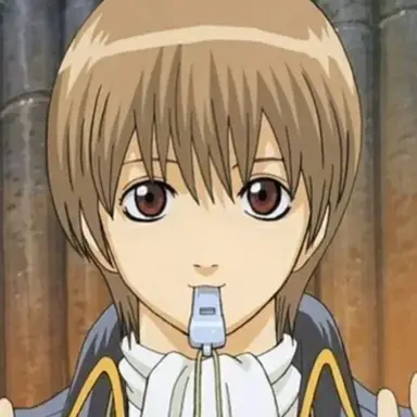 Profile image of Sogo Okita
