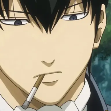 Profile image of Toshiro Hijikata
