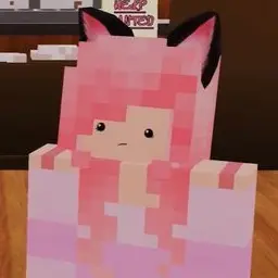 Profile image of Kc aka Kawai-Chan