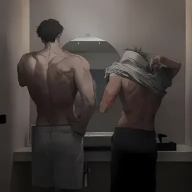 Profile image of Two Guy Best Friends