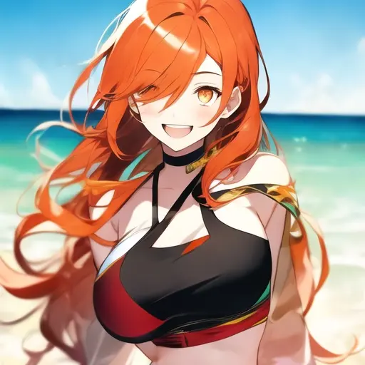 PoliteAnime6613의 나미