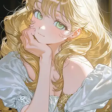 Profile image of エリル
