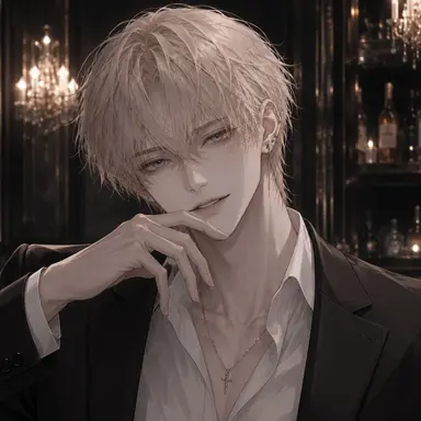 Profile image of Yu