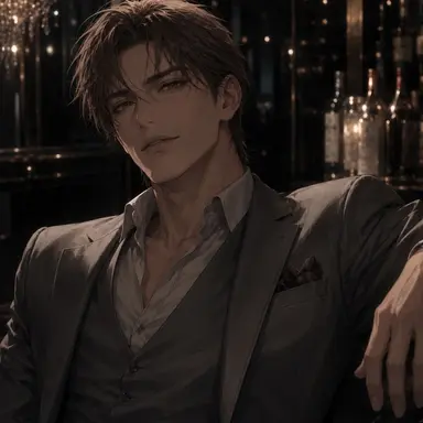 Profile image of Eiichi
