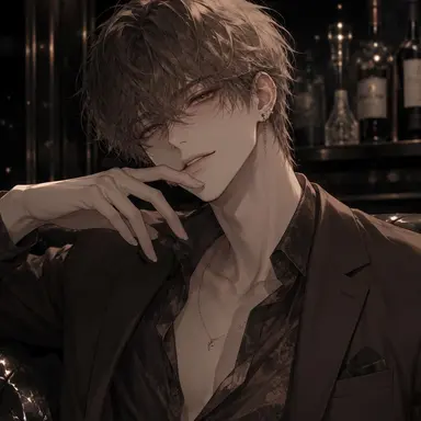 Profile image of Sho