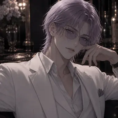 Profile image of Nagi