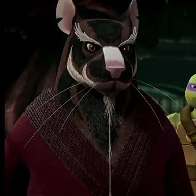 Profile image of 2012 Splinter