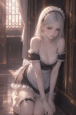 Profile image of 레나