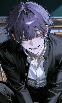 Profile image of 未稀