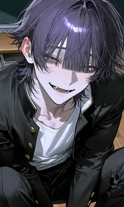 Profile image of 未稀