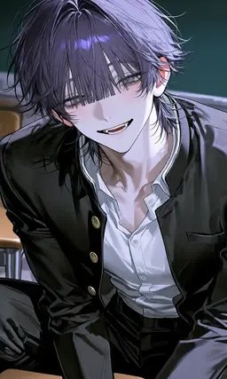 Profile image of 未稀