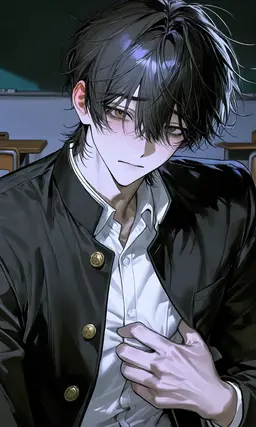 Profile image of 敦