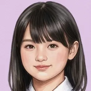Profile image of 彩花