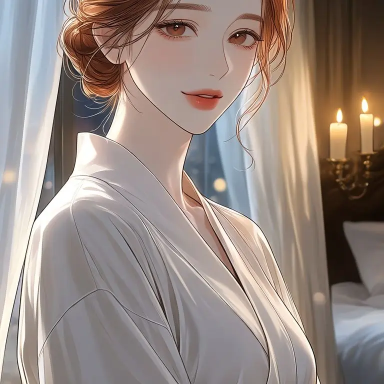 HotBall0736의 The Gardener's Secret