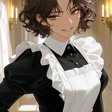 Profile image of Bette