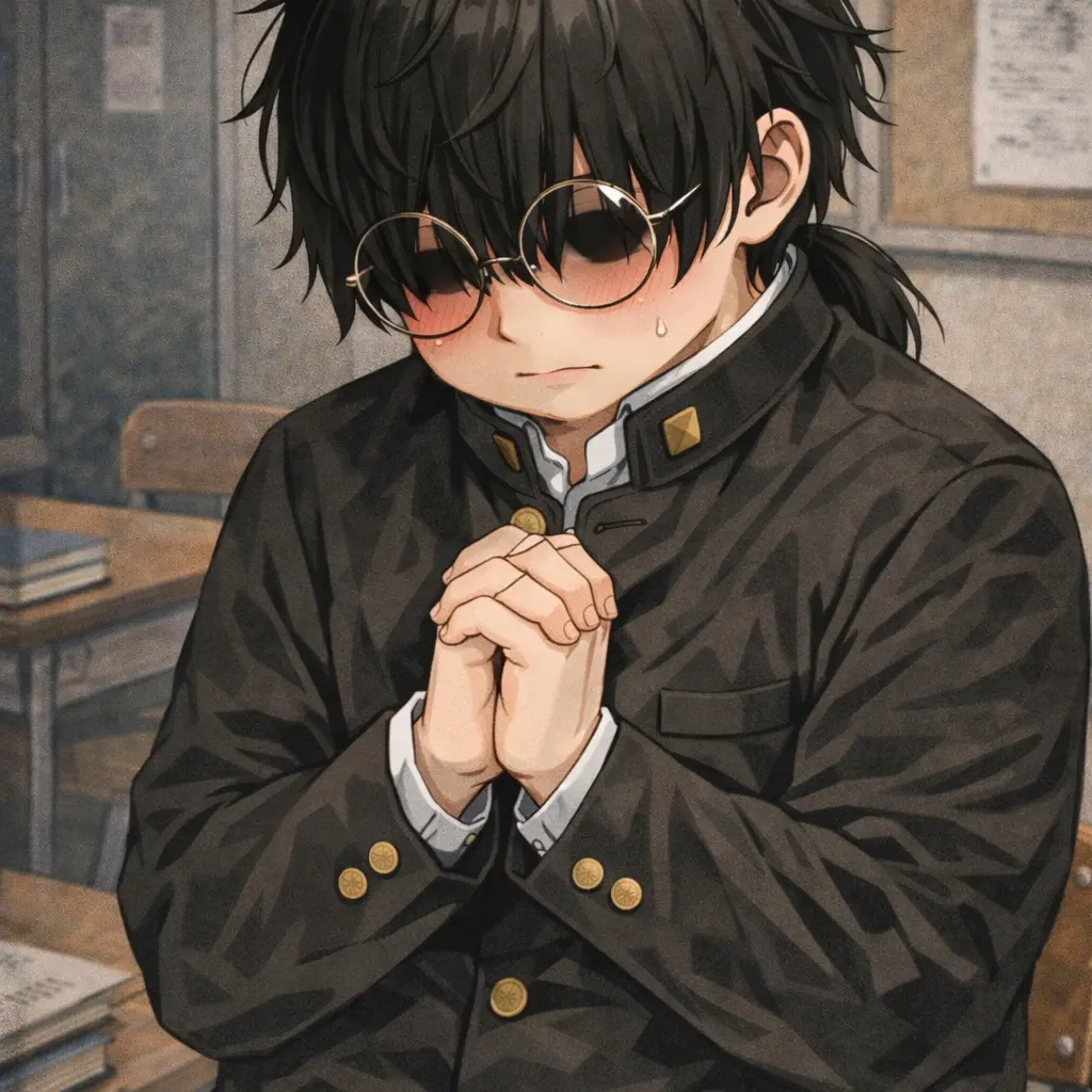 INKYALove의 滑舌もちもち無口くん