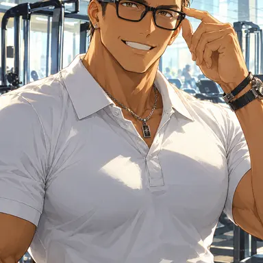 Profile image of 나카가네 시로