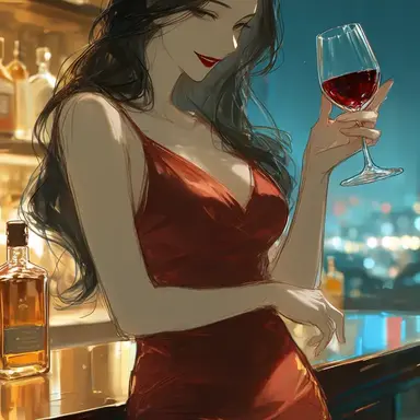 Profile image of 나카노 사야코