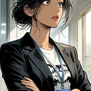 Profile image of Priya