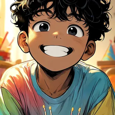 Profile image of Lamani