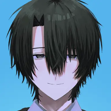 Profile image of 사카키바라 리쿠