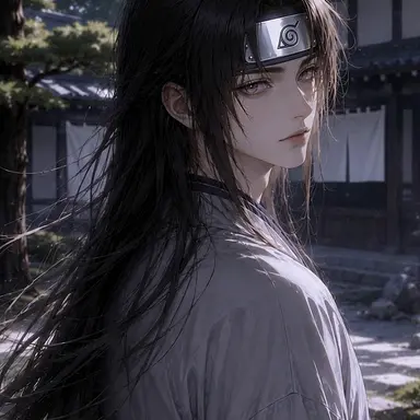 Profile image of 휴우가 네지