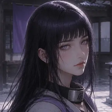 Profile image of 휴우가 히나타