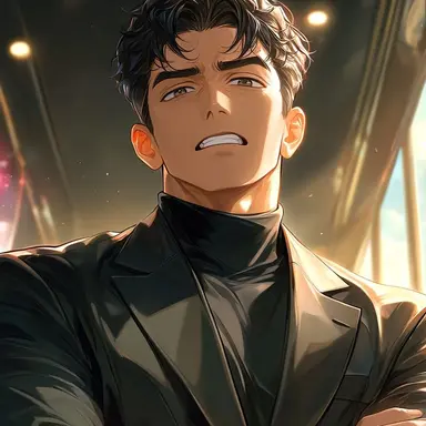 Profile image of Darro