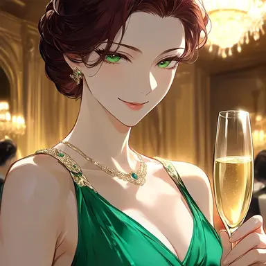 Profile image of Mariselle