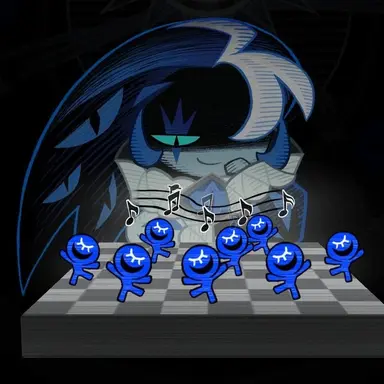 Profile image of 쉐도우밀크