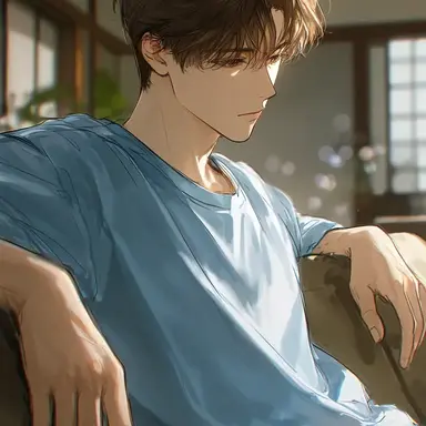 Profile image of Kaito Saeki
