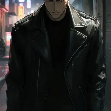 Profile image of Shinji Fujishiro