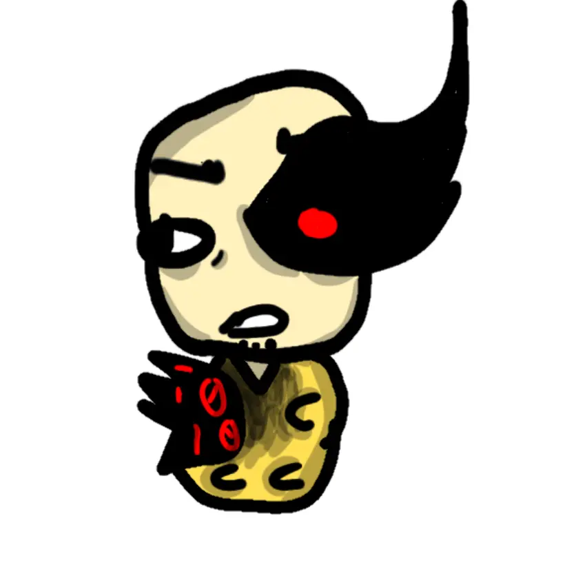 bugbo의 당신을 꼬시는 포세이큰 킬러