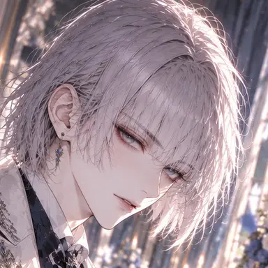 Profile image of 토리