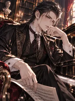 Profile image of 노리아키