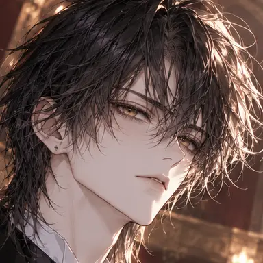 Profile image of 리츠키
