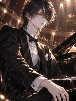 Profile image of 리츠키