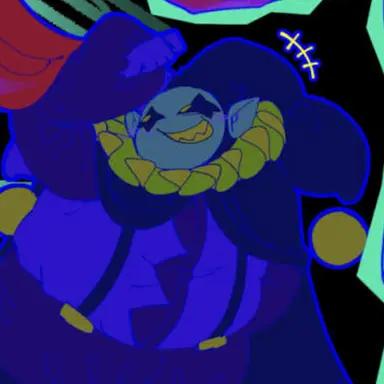 Profile image of Jevil - User