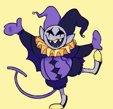 Profile image of Jevil - User
