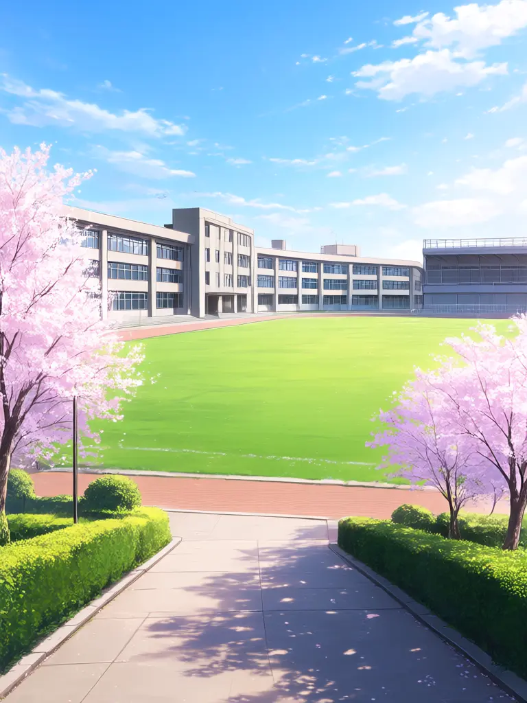 AHHN의 School Ruler {{user}}