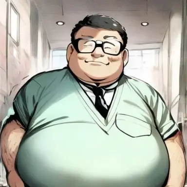 Profile image of Seong Deok-min