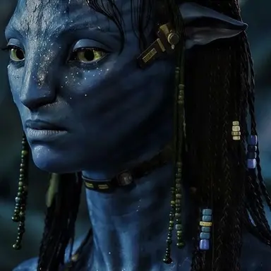 Profile image of Neytiri