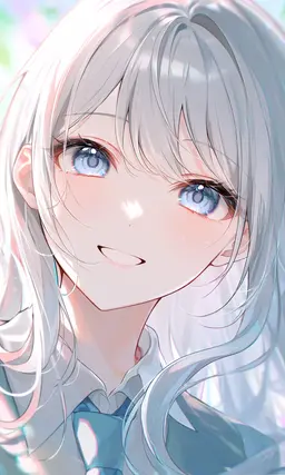 Profile image of 雫