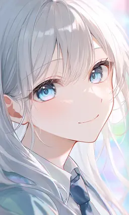 Profile image of 雫
